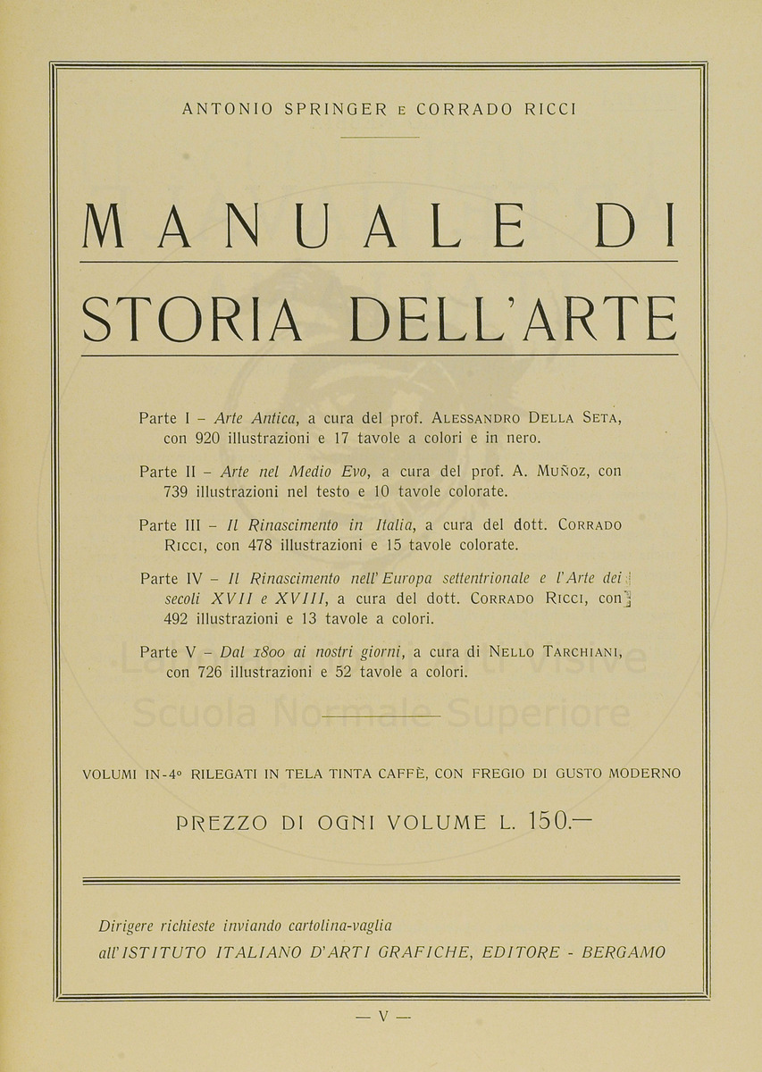 pagina