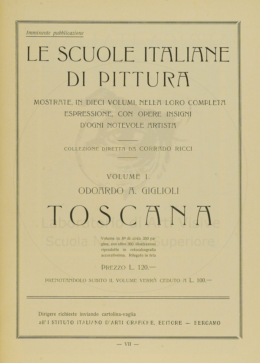 pagina