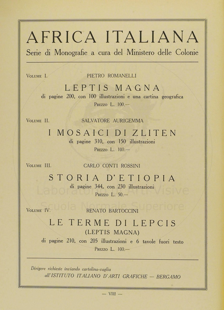pagina