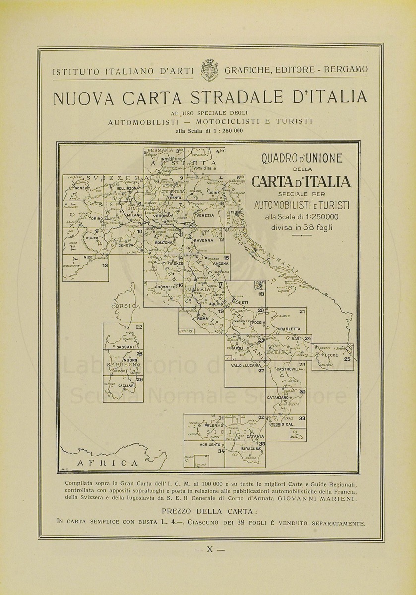 pagina