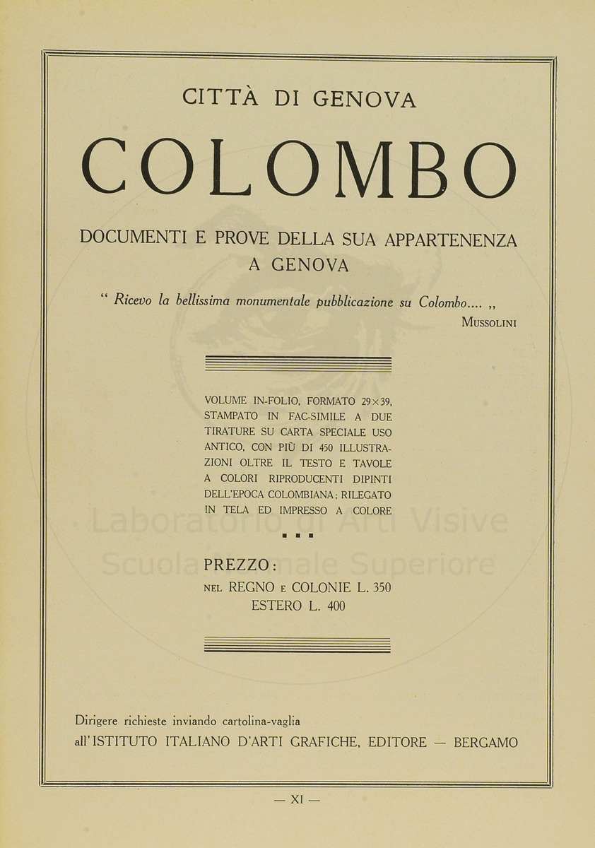 pagina