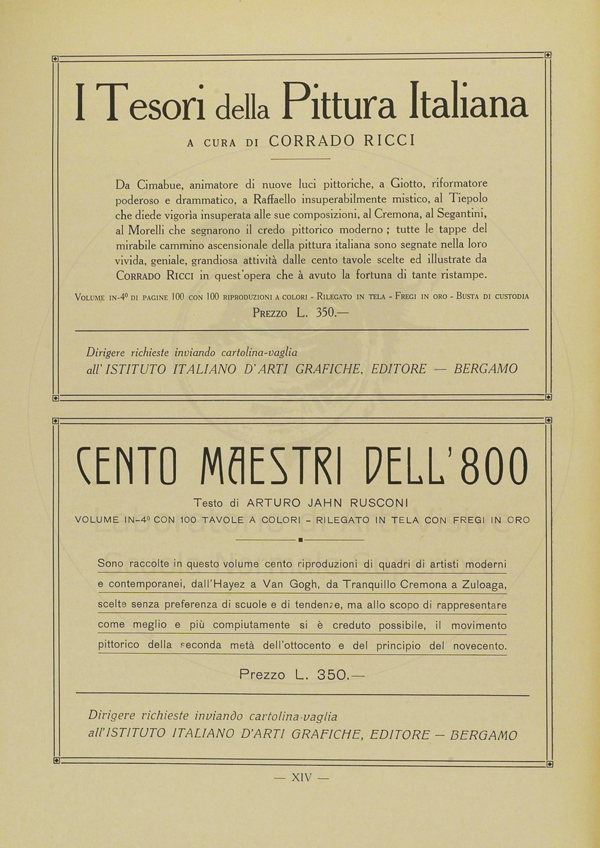 pagina