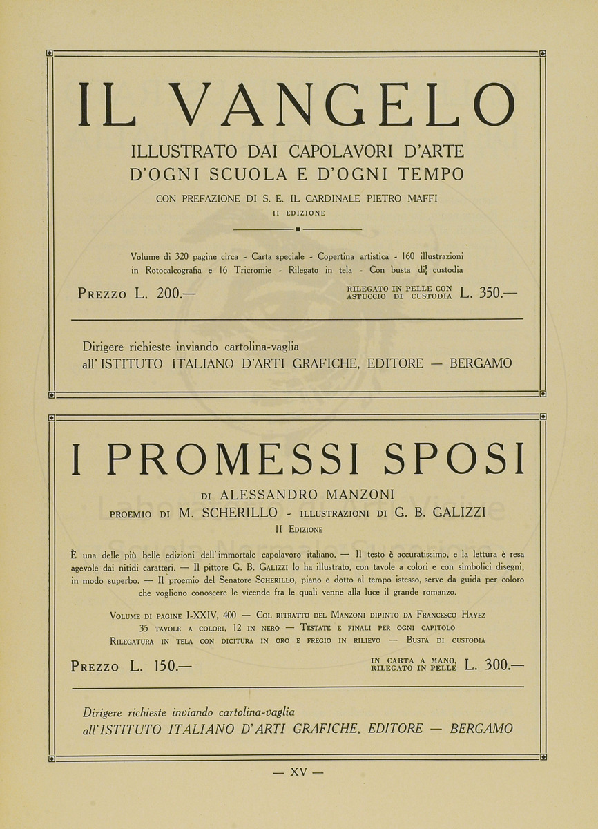 pagina