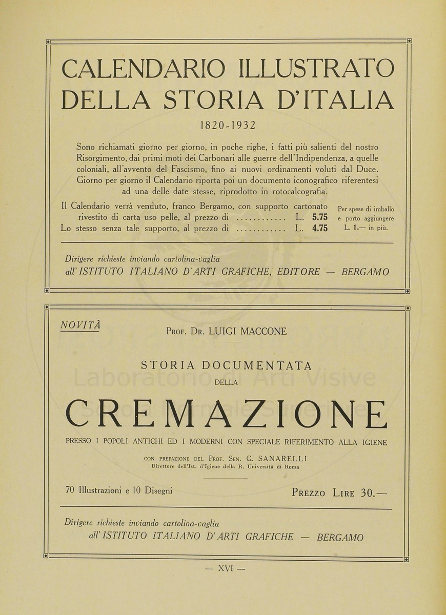 pagina