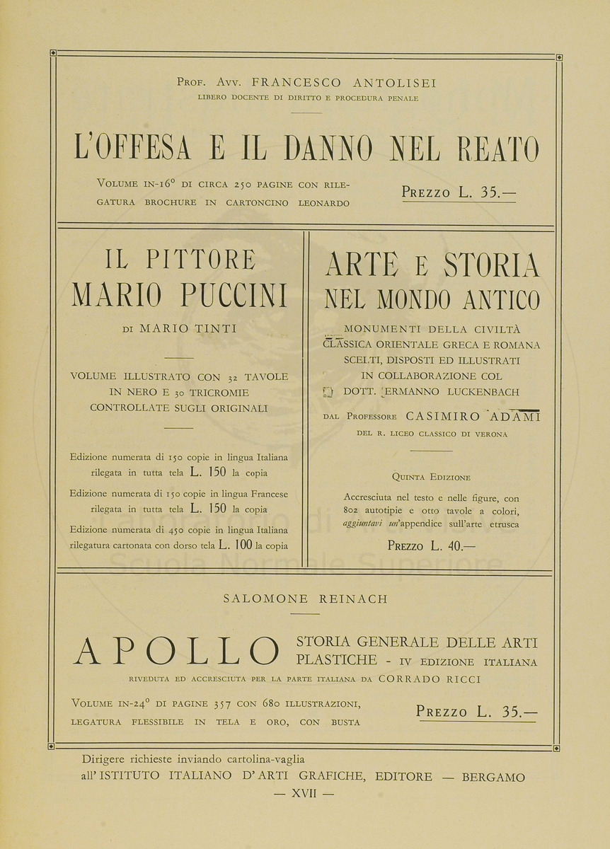 pagina