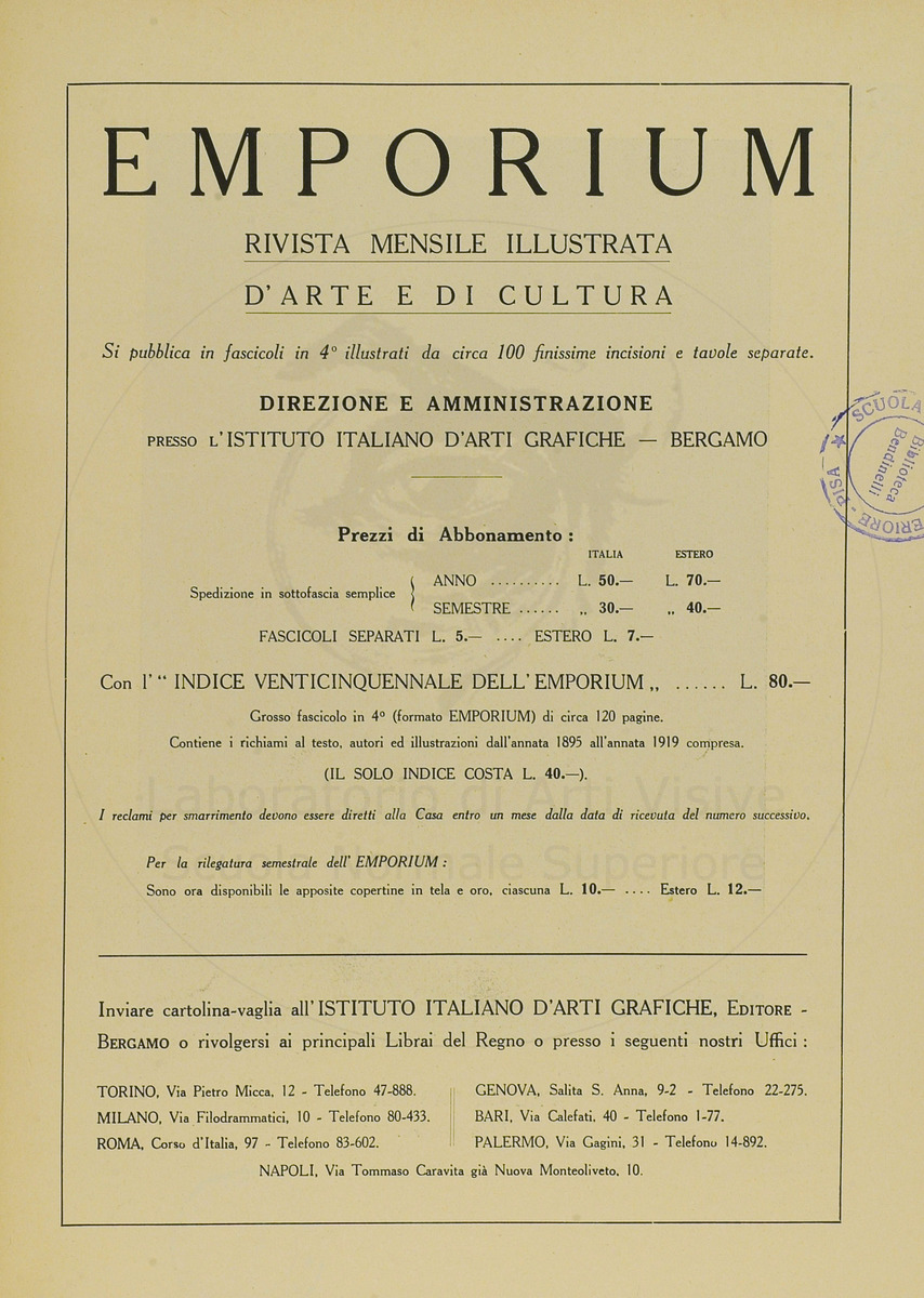 pagina