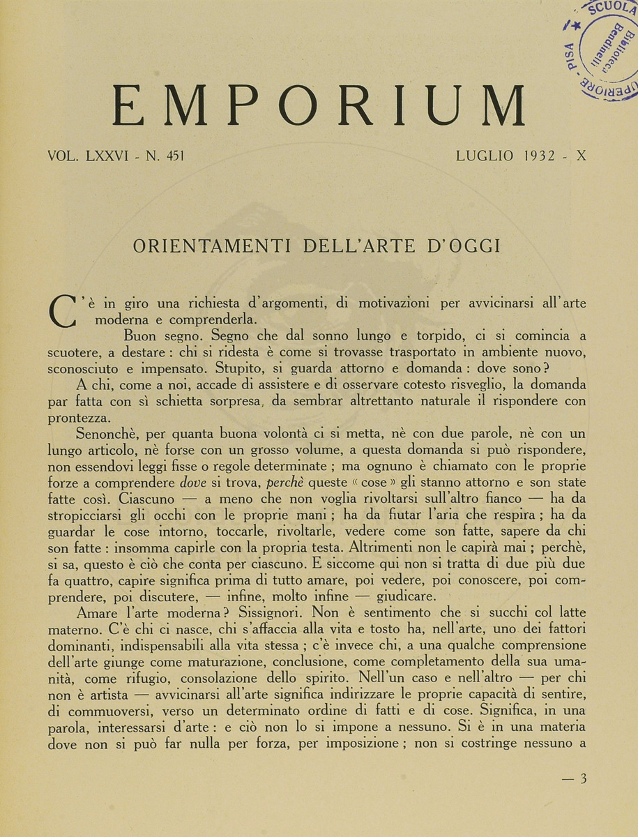 pagina