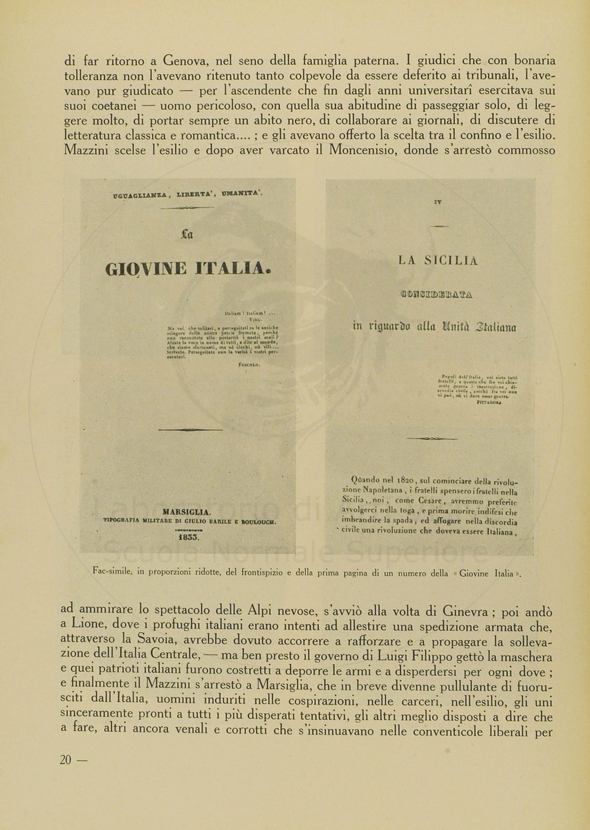 pagina