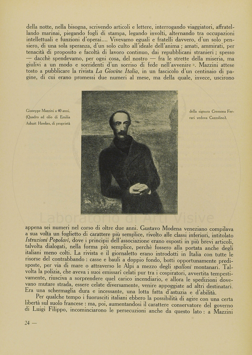 pagina