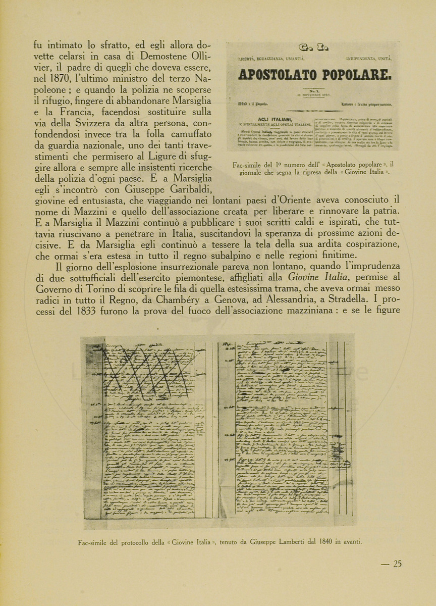 pagina