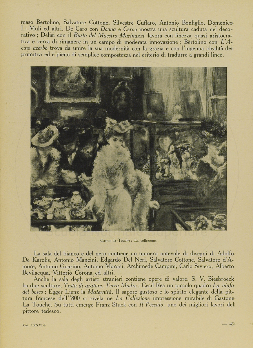 pagina