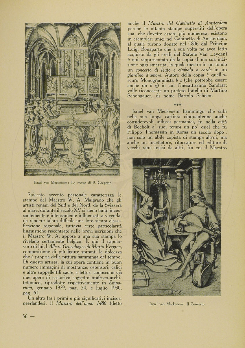 pagina