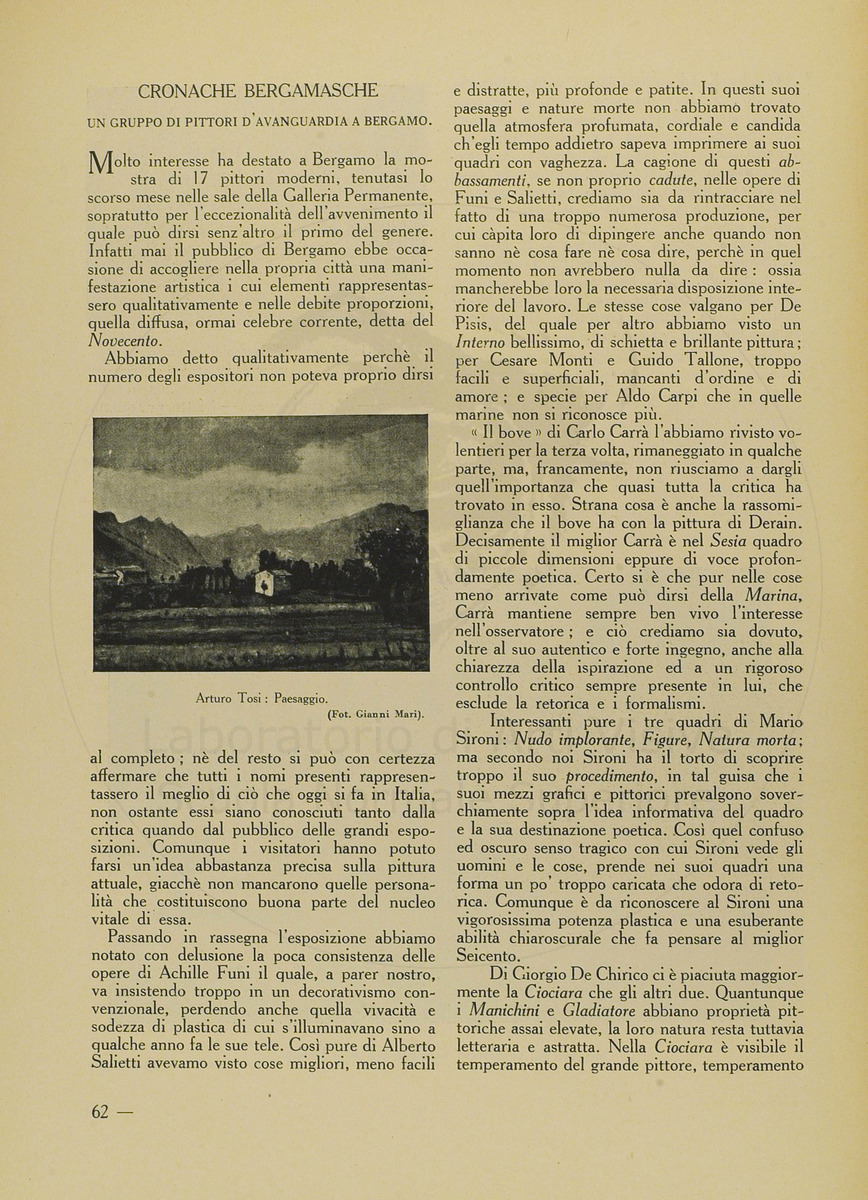 pagina