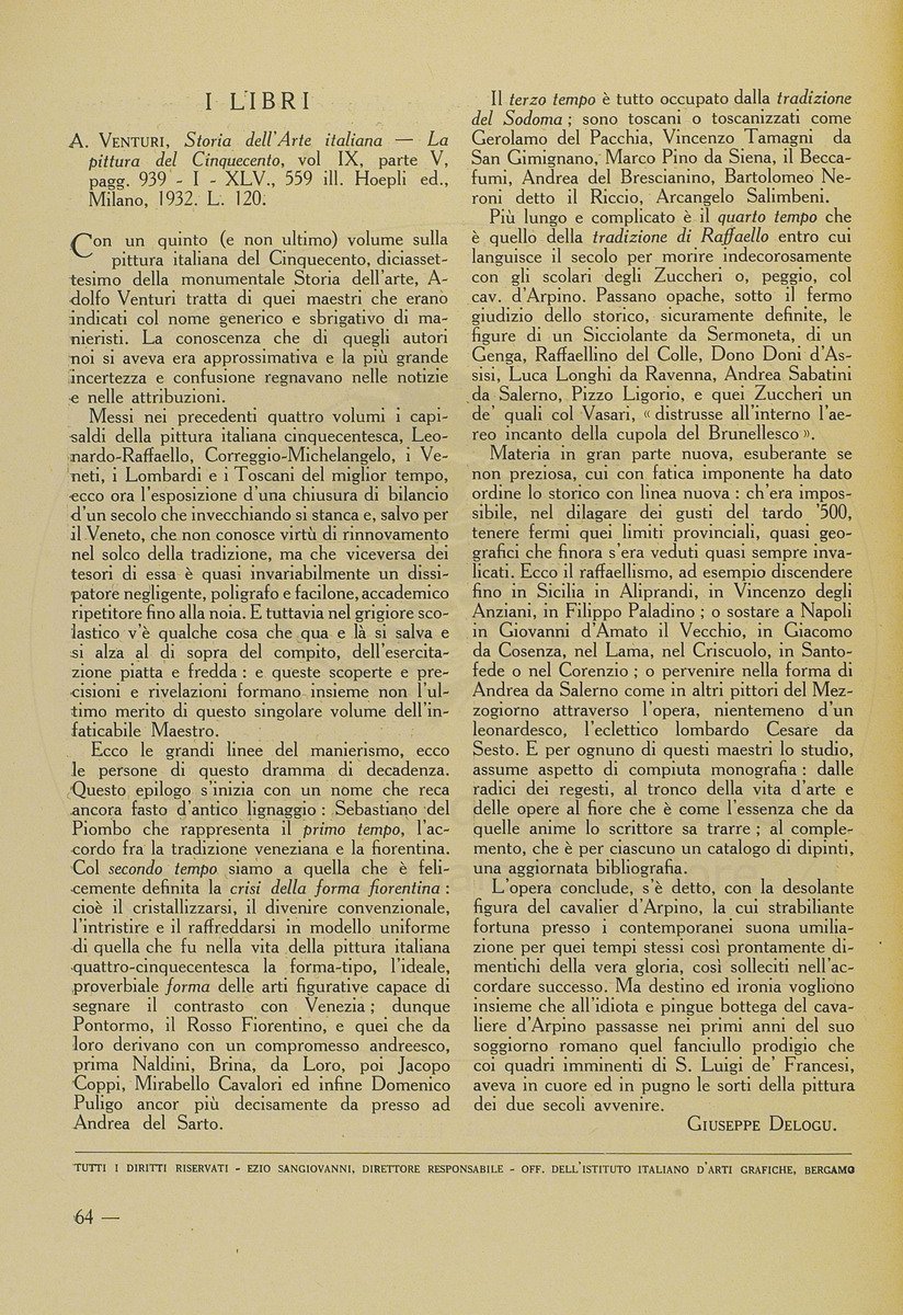 pagina