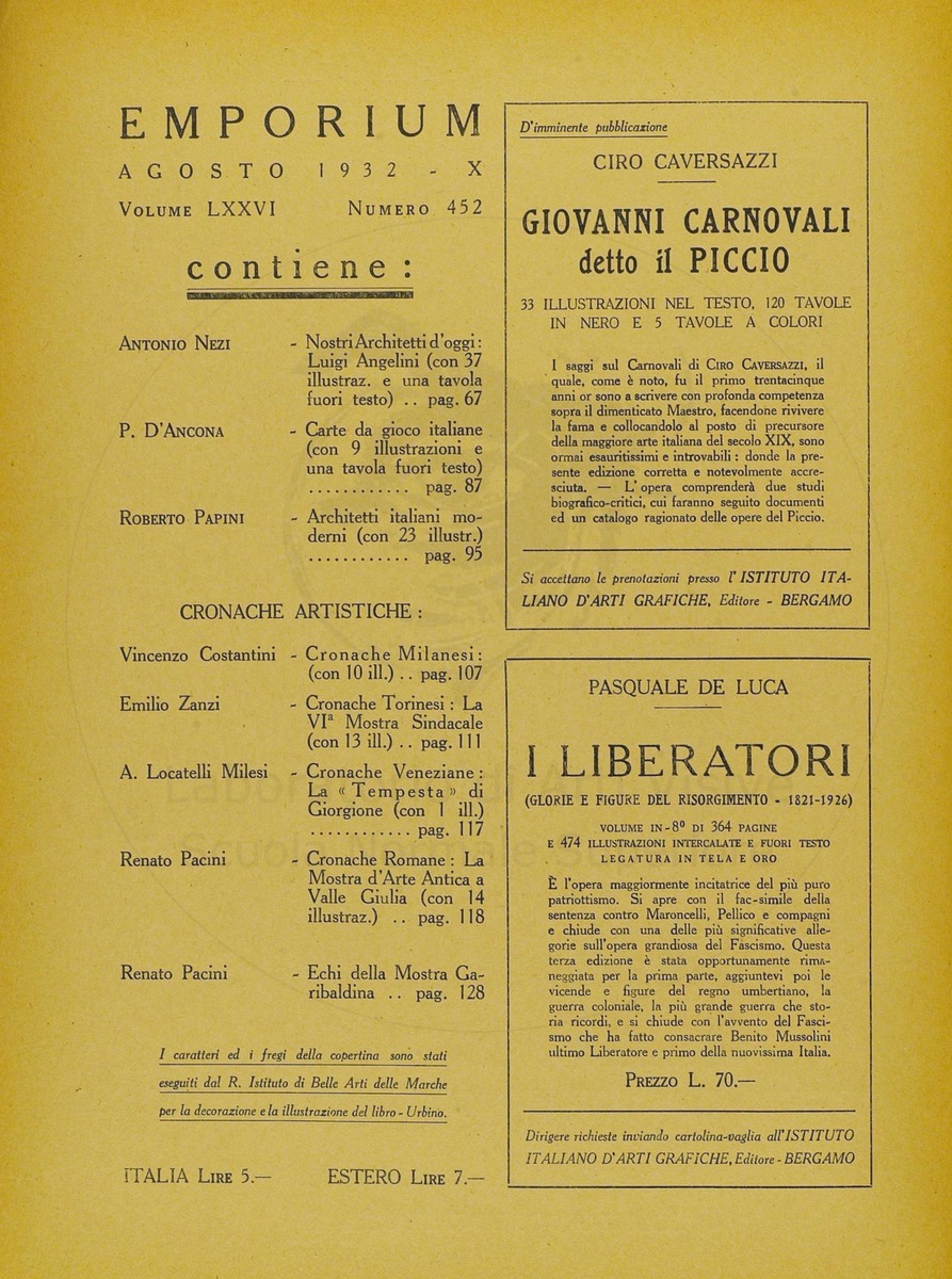 pagina