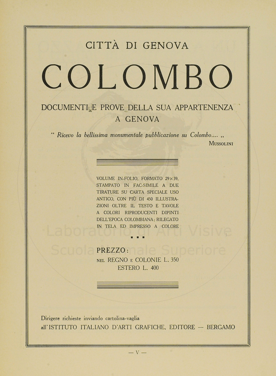 pagina