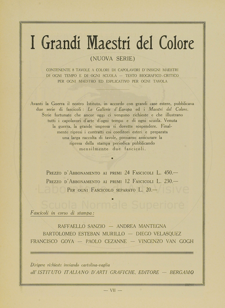 pagina