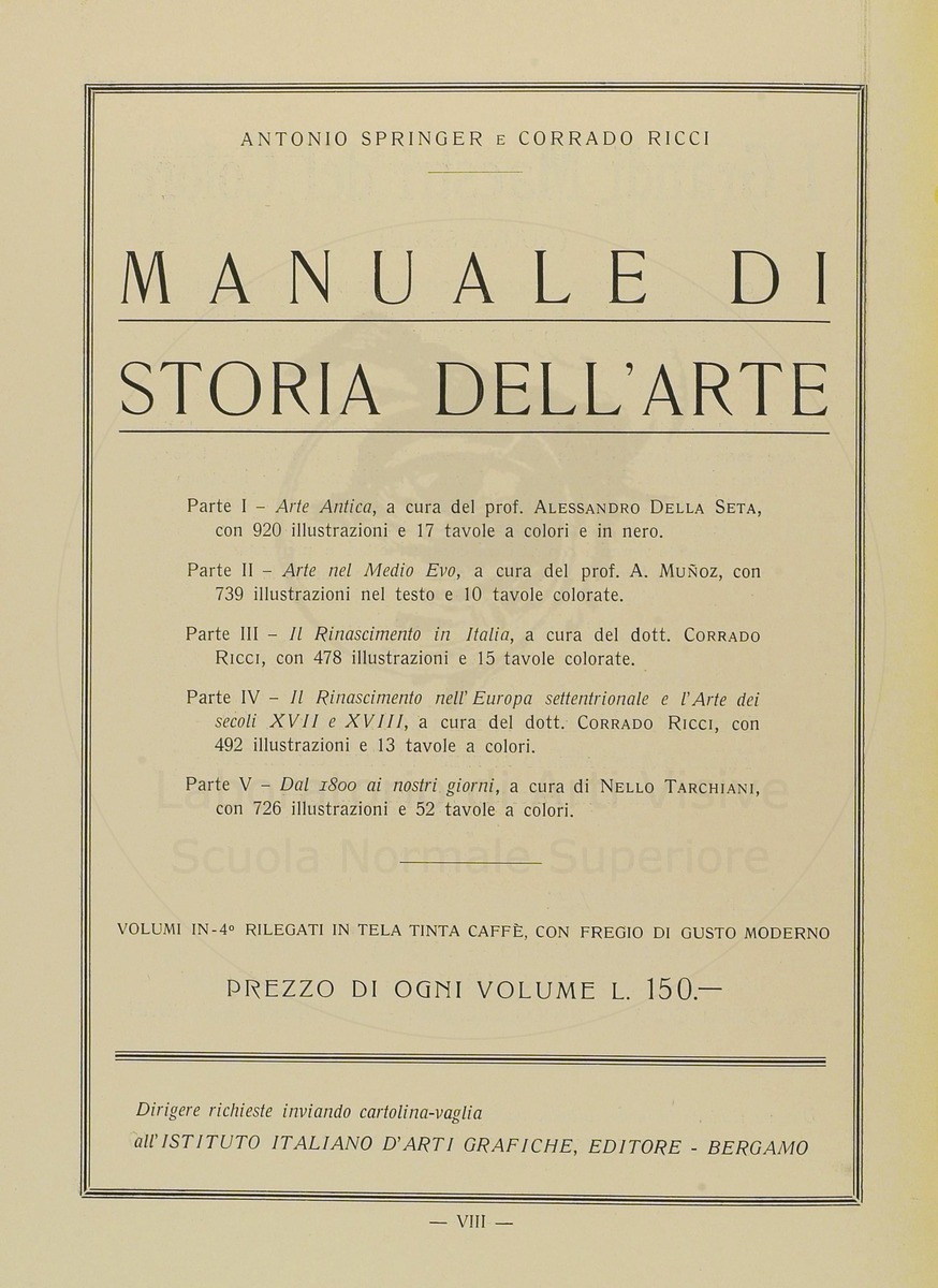 pagina
