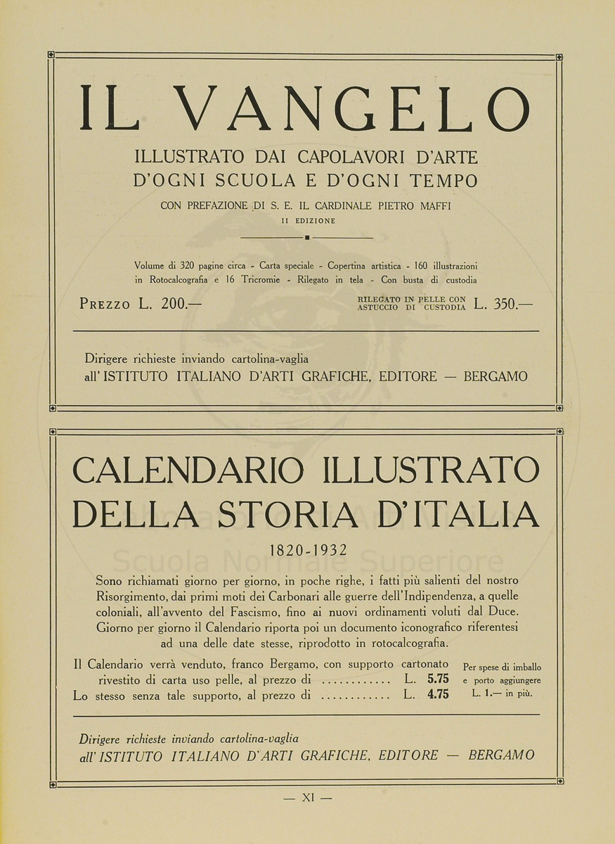 pagina