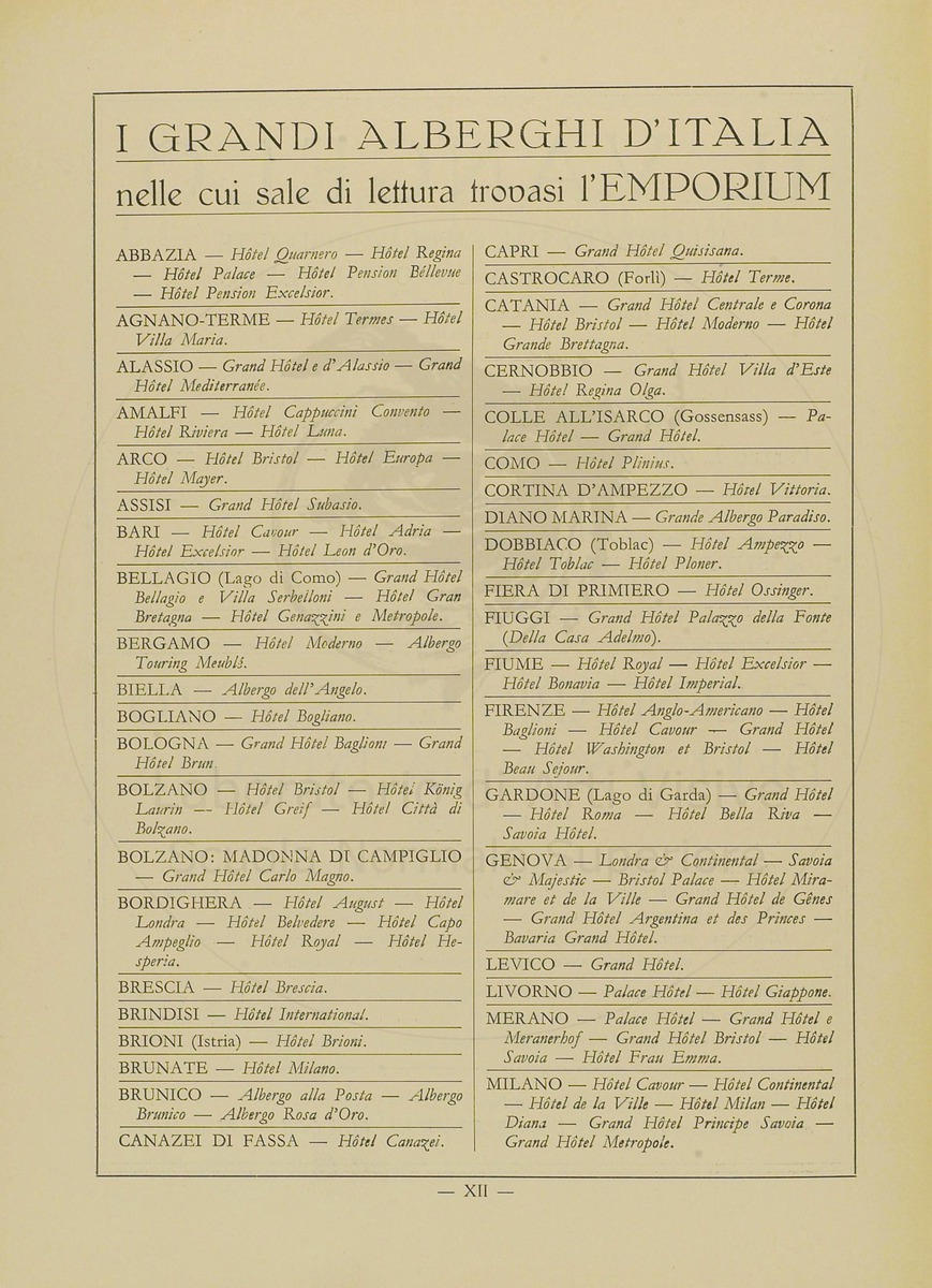 pagina