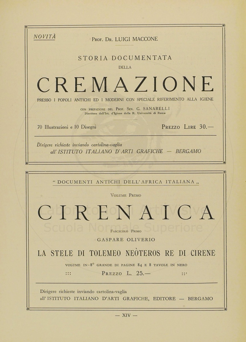 pagina