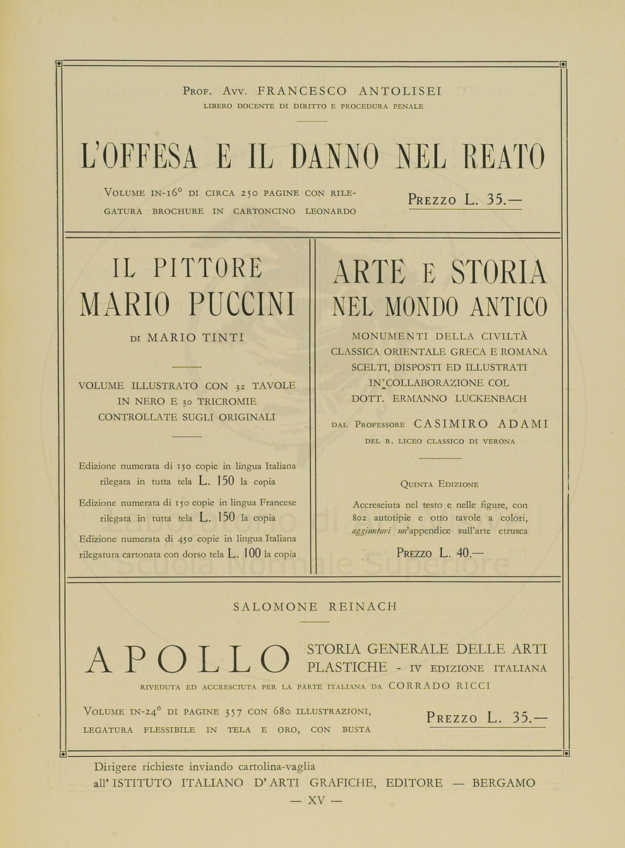 pagina
