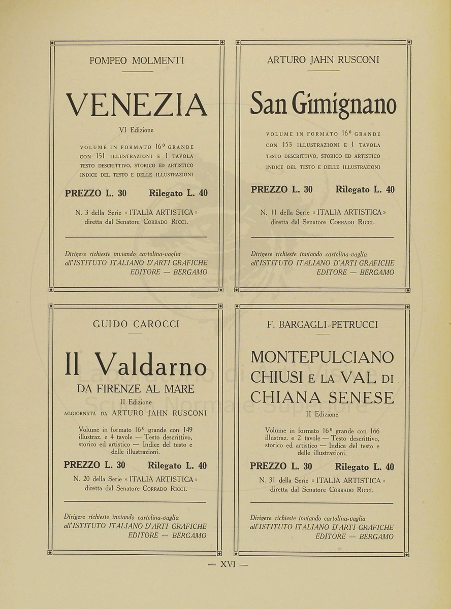 pagina