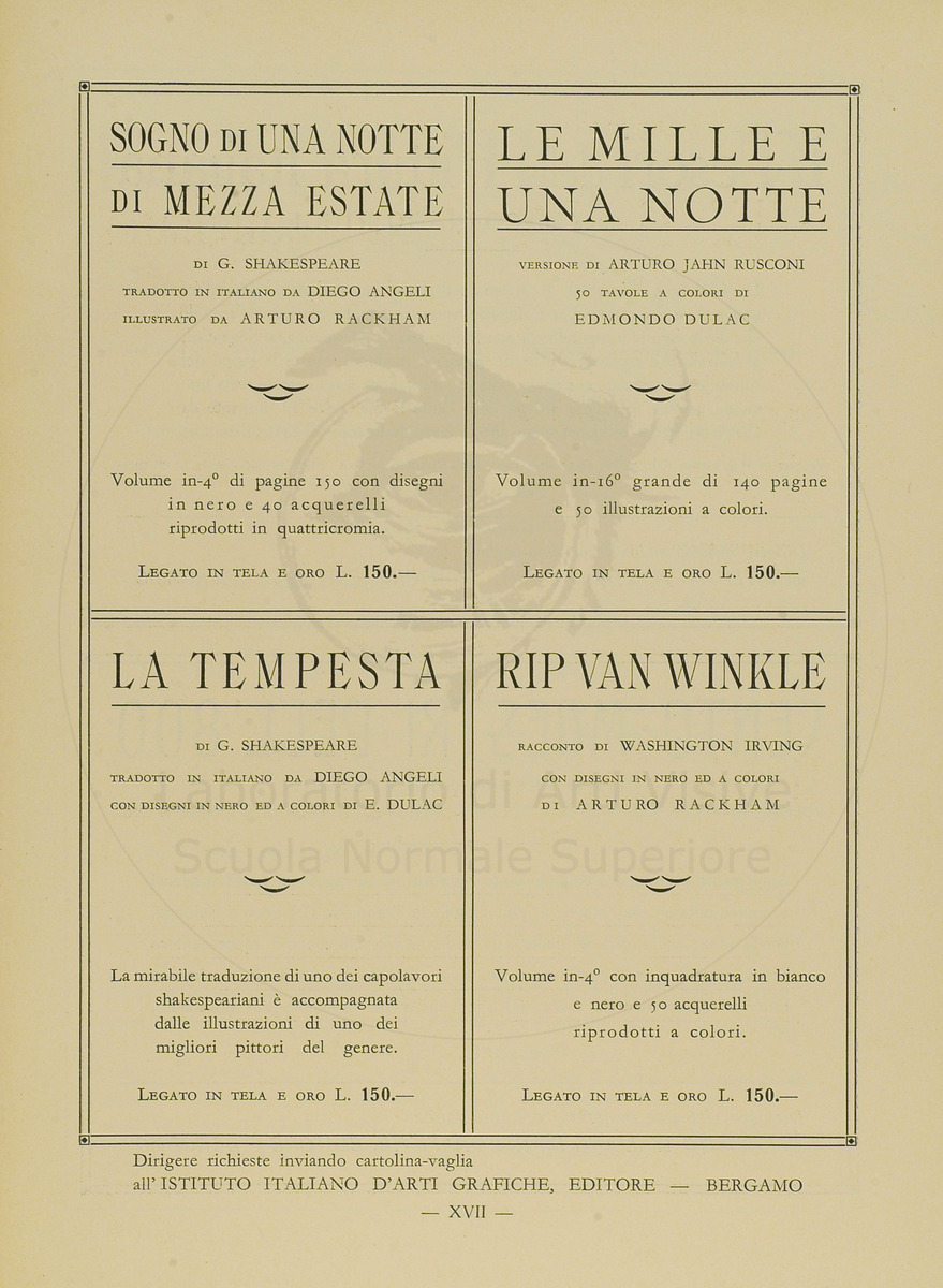 pagina