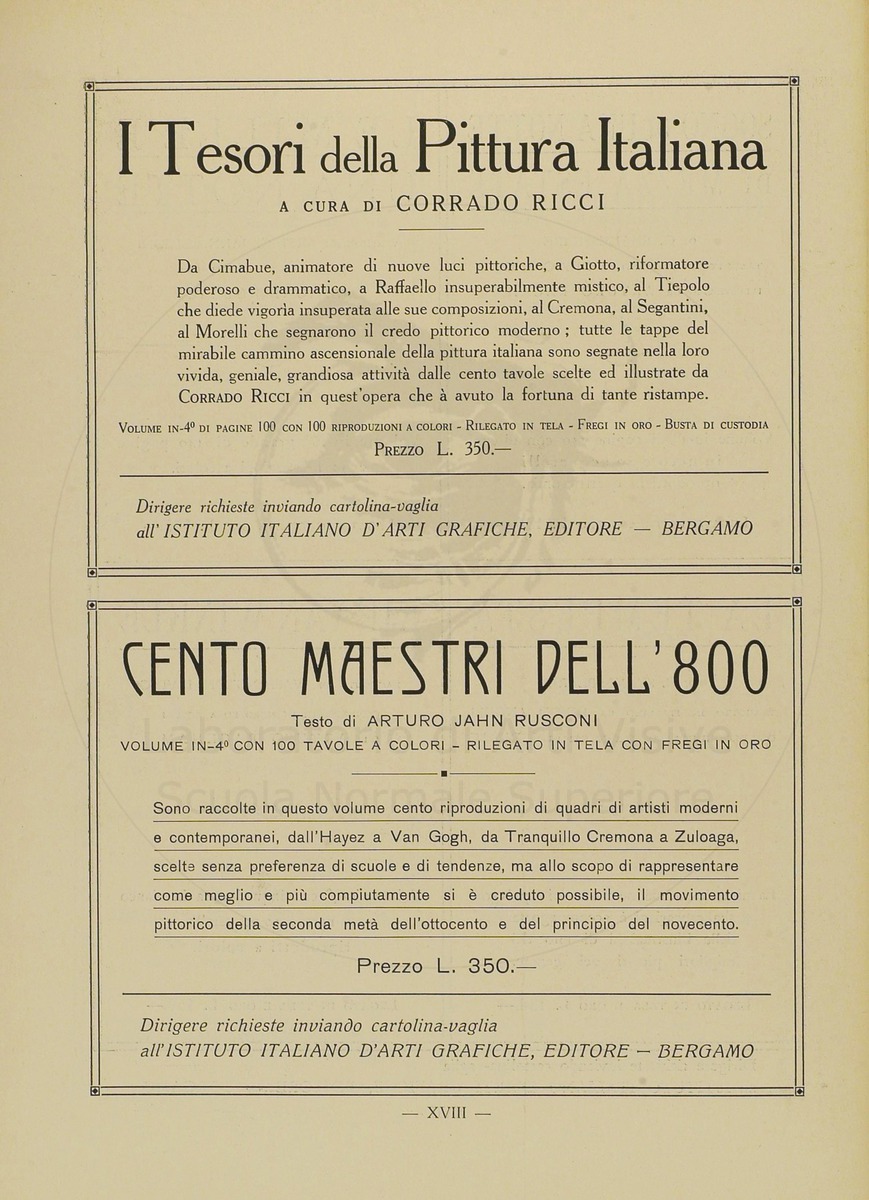 pagina