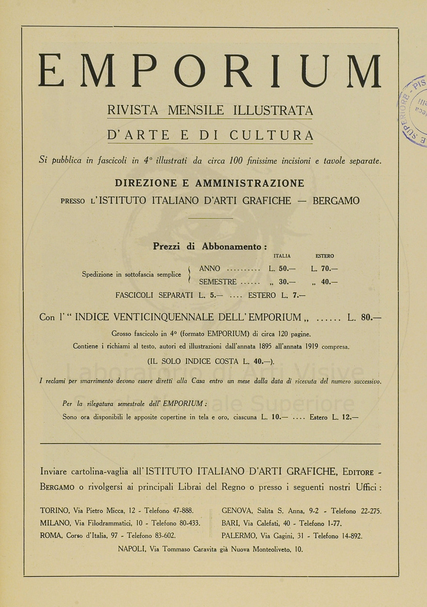 pagina
