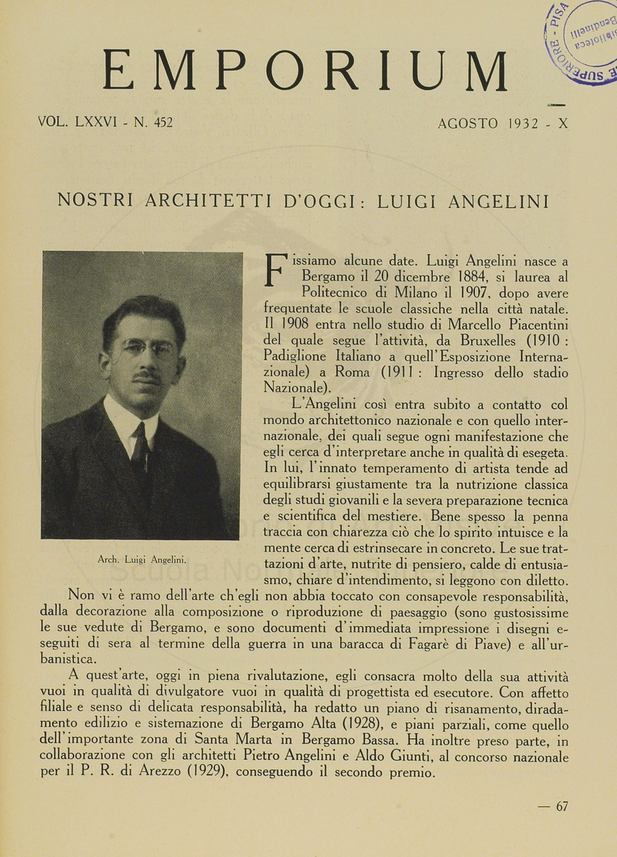 pagina