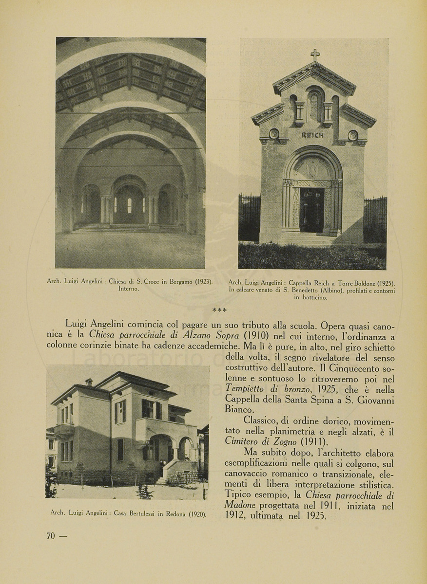 pagina