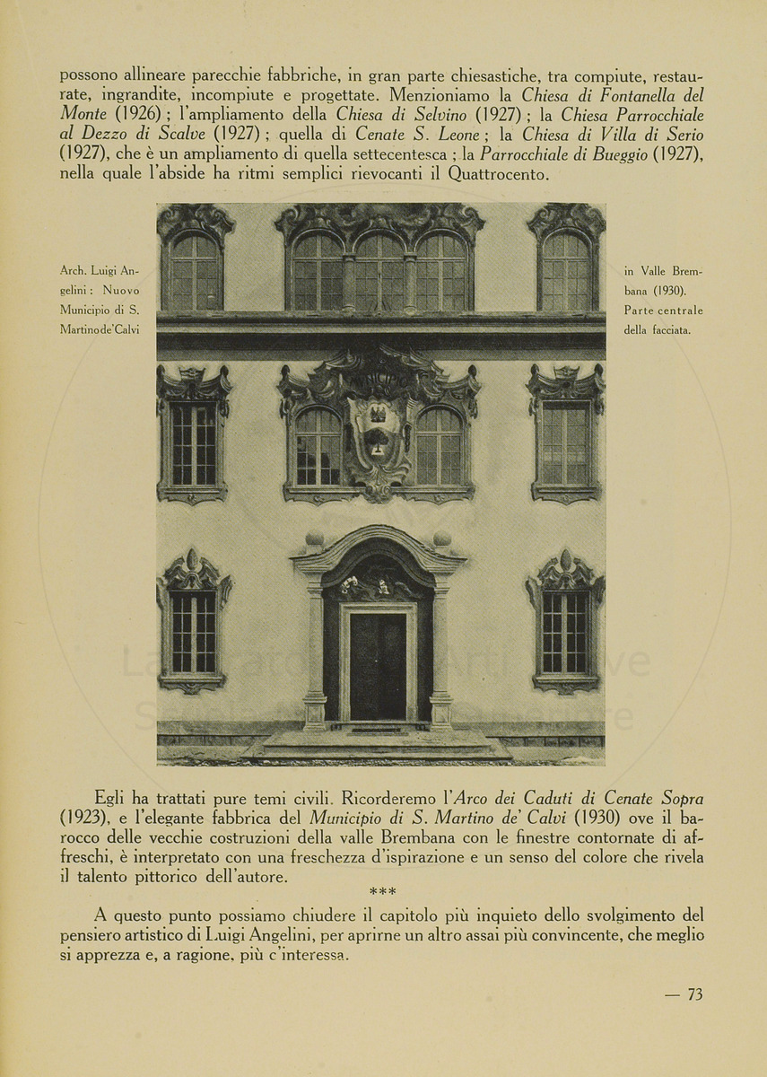 pagina