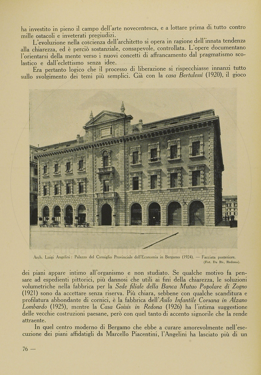 pagina