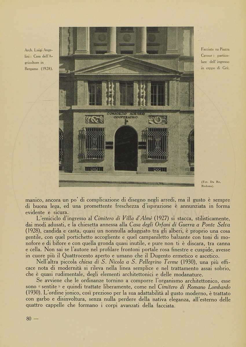 pagina