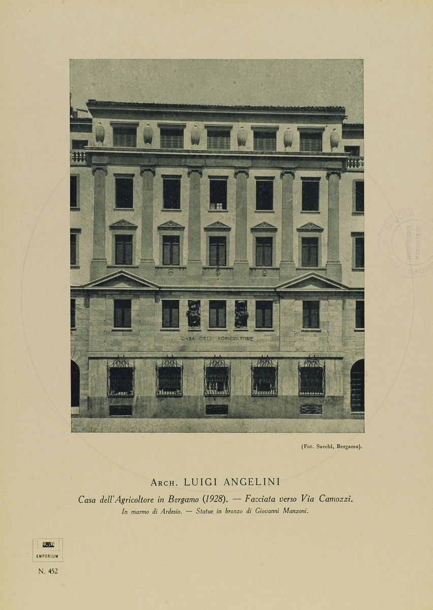 pagina