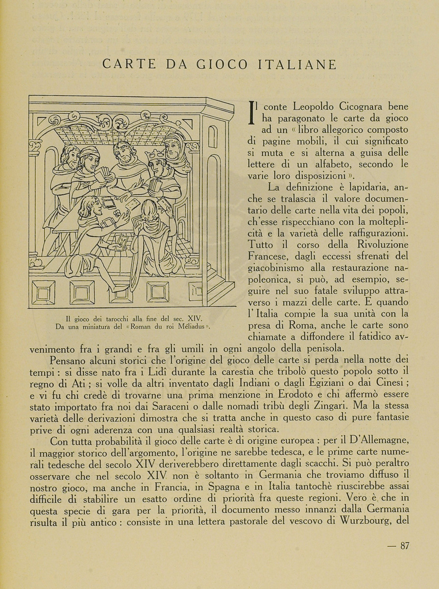 pagina