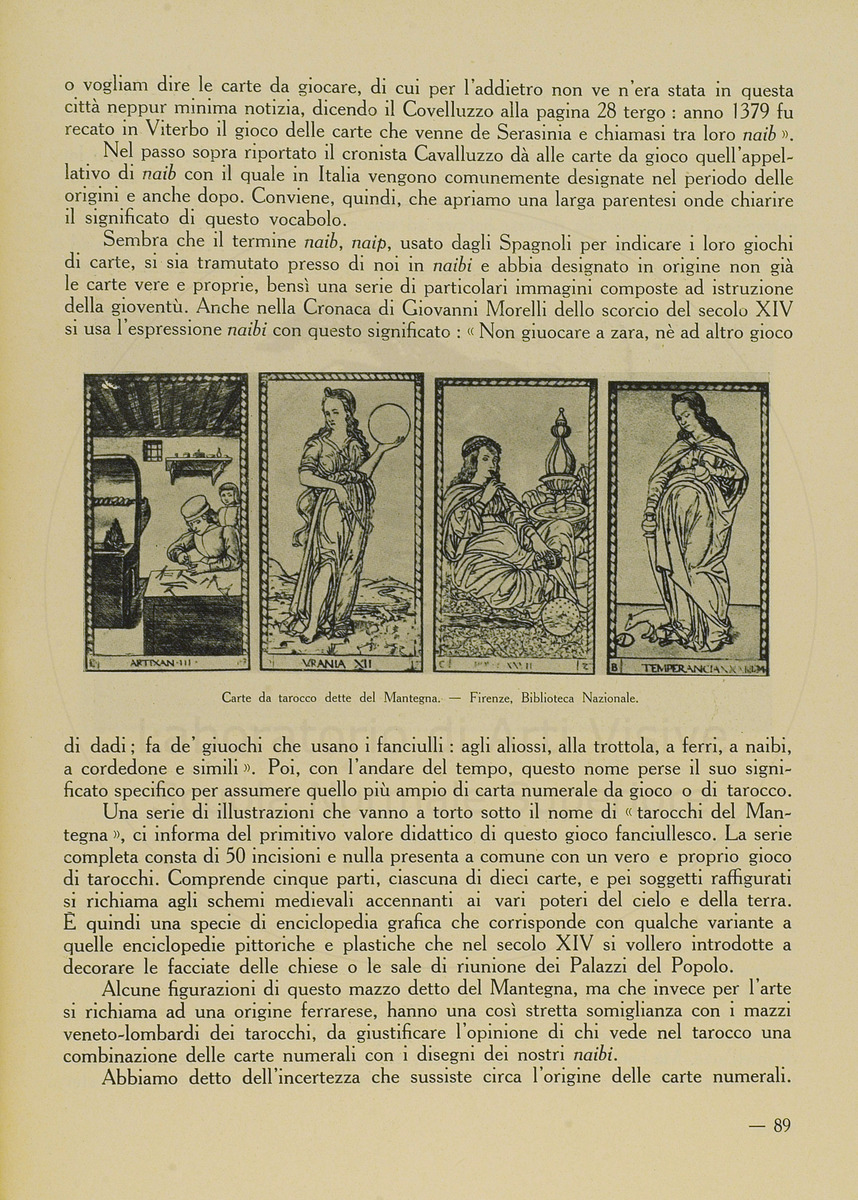 pagina