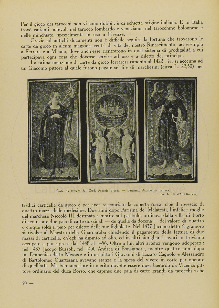 pagina