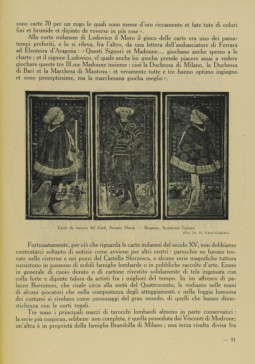 pagina