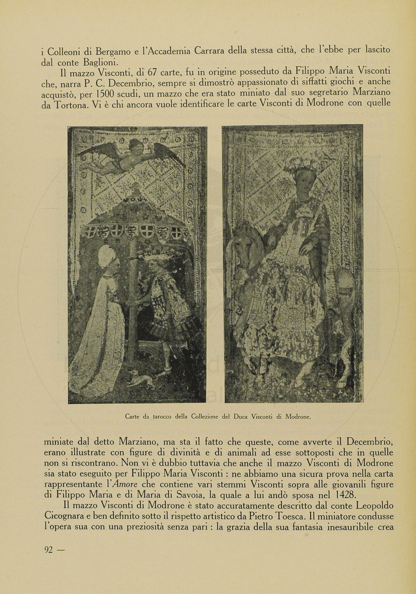 pagina