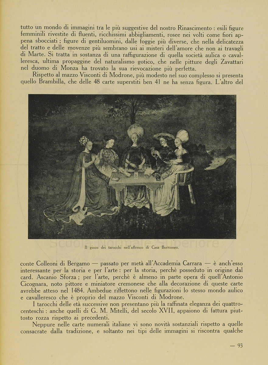 pagina