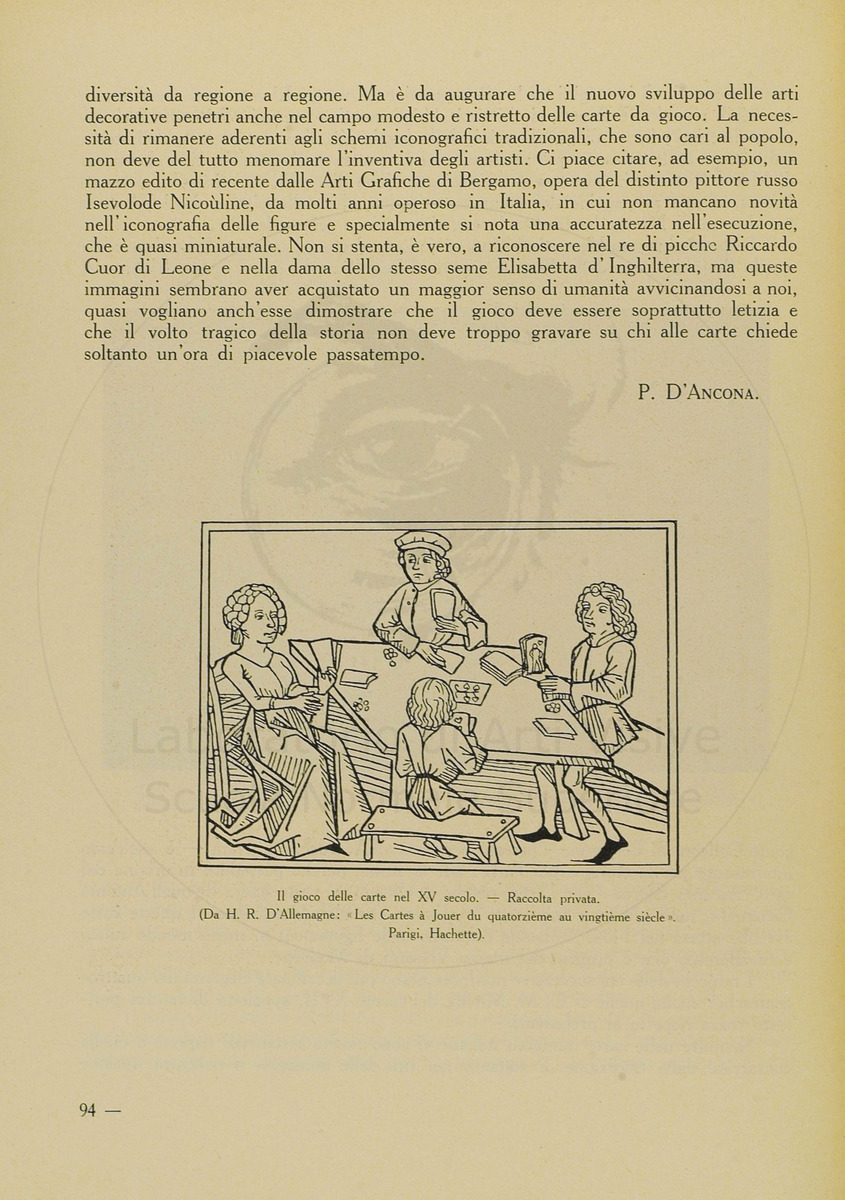 pagina