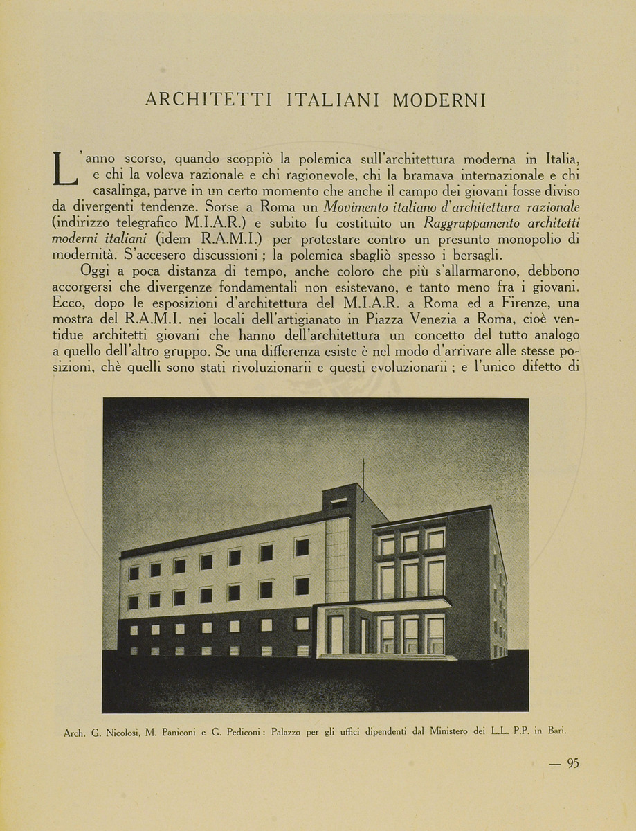 pagina