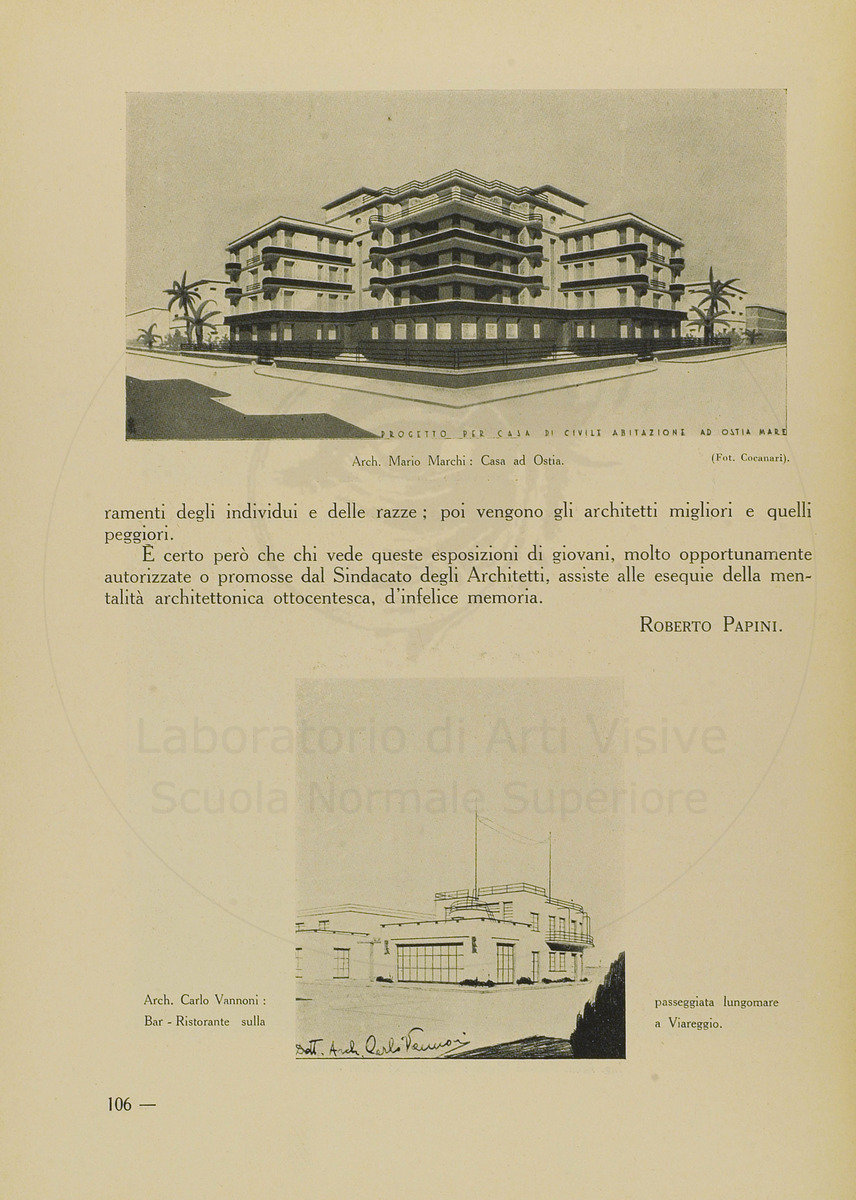 pagina
