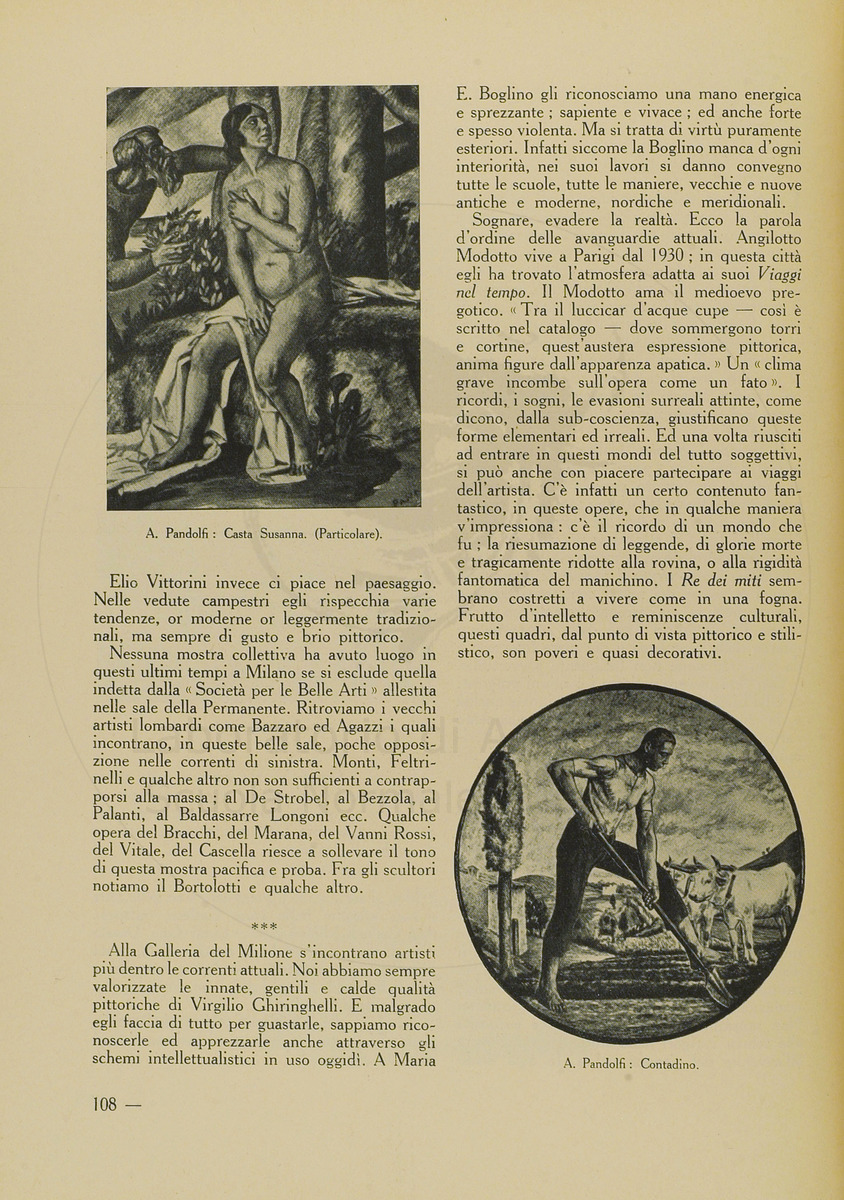 pagina