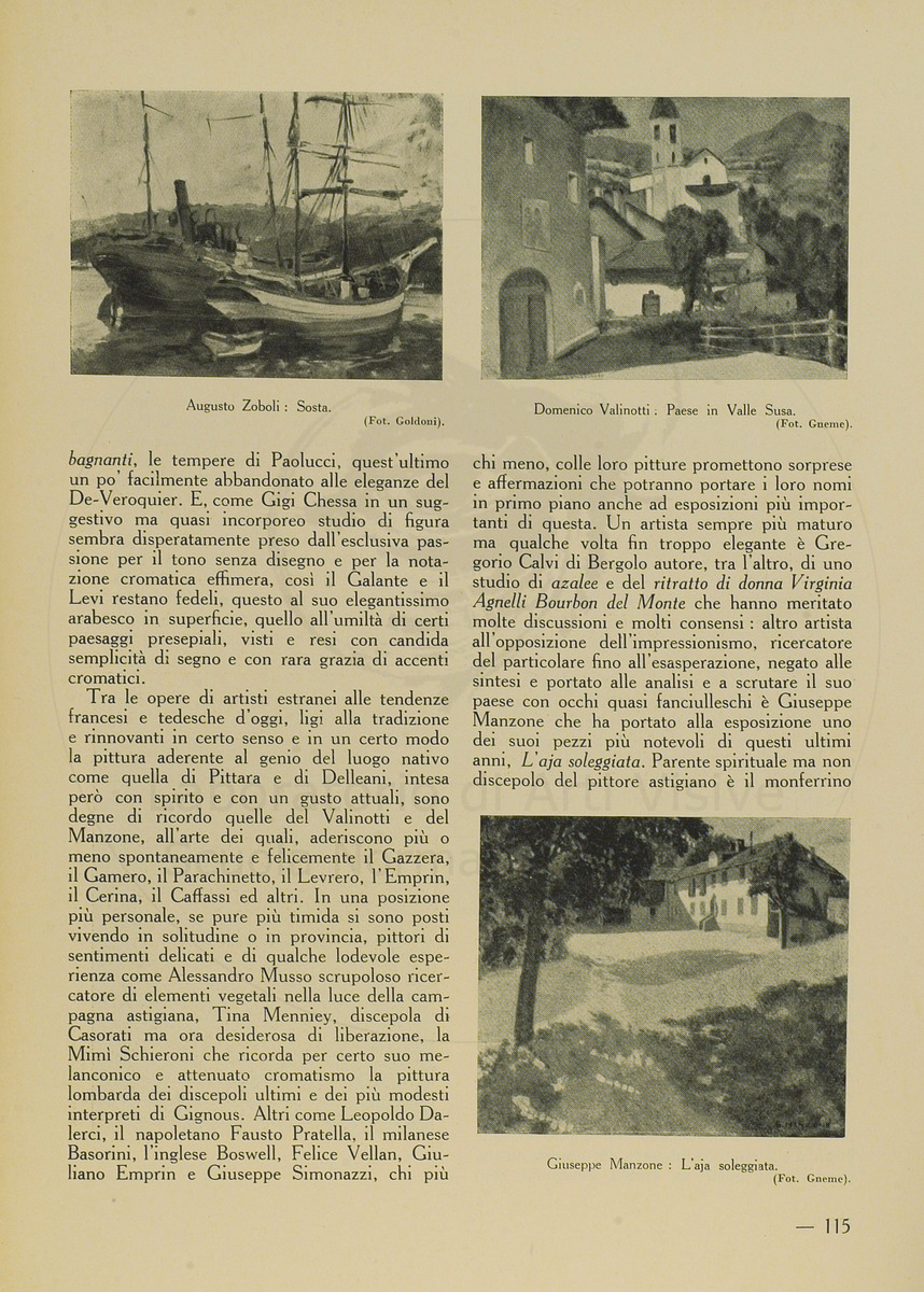 pagina