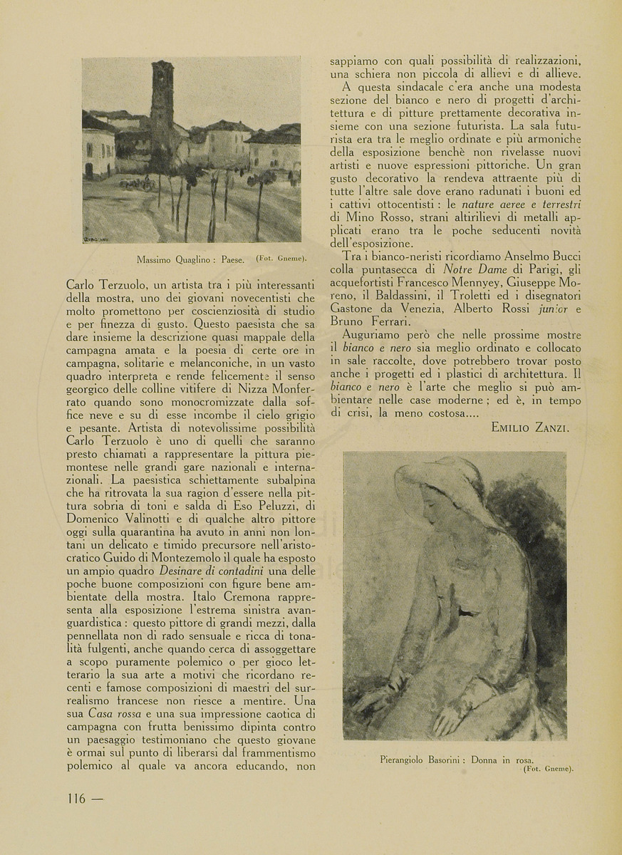 pagina