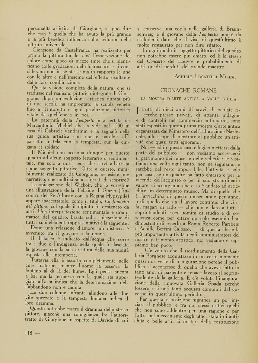 pagina