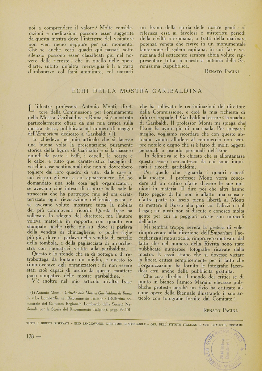 pagina